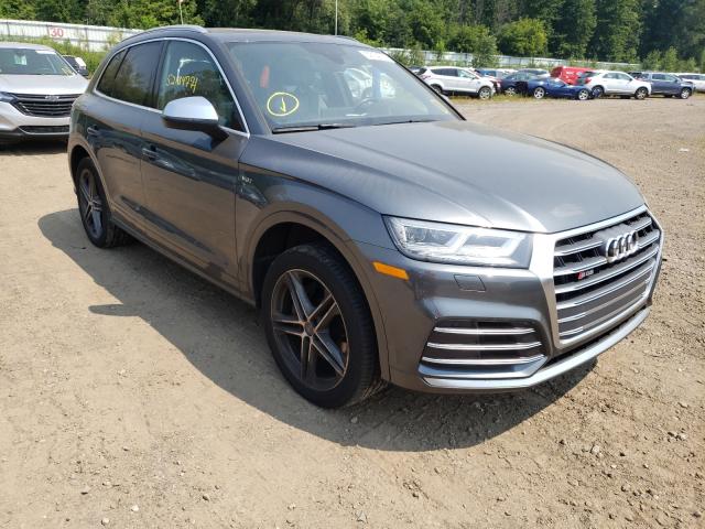 AUDI SQ5 PREMIU 2018 wa1a4afy6j2020975