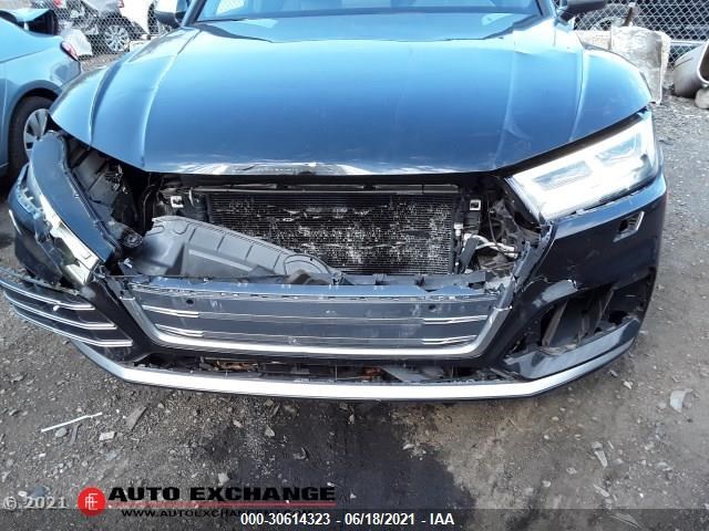 AUDI SQ5 2017 wa1a4afy6j2025187