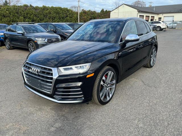 AUDI SQ5 PREMIU 2018 wa1a4afy6j2040451