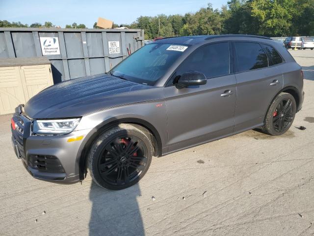 AUDI SQ5 PREMIU 2018 wa1a4afy6j2066709