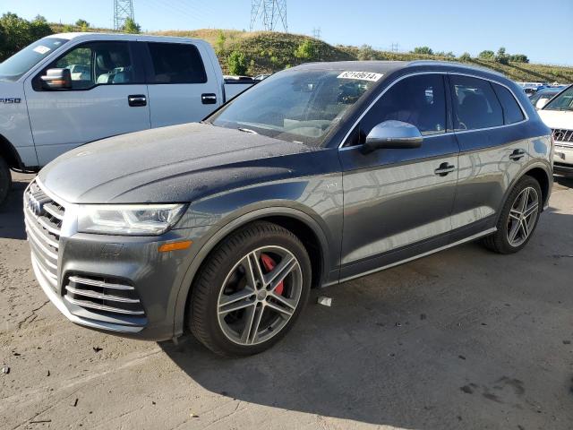 AUDI SQ5 PREMIU 2018 wa1a4afy6j2103497