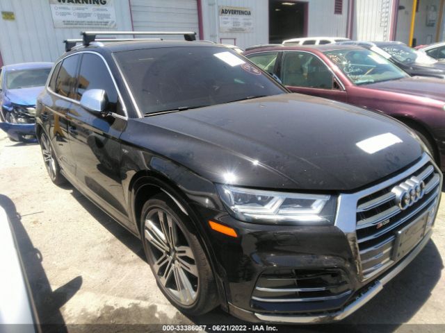 AUDI SQ5 2018 wa1a4afy6j2149072