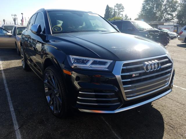 AUDI SQ5 PREMIU 2018 wa1a4afy6j2161786