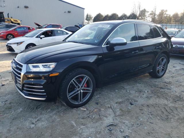 AUDI SQ5 PREMIU 2018 wa1a4afy6j2177258