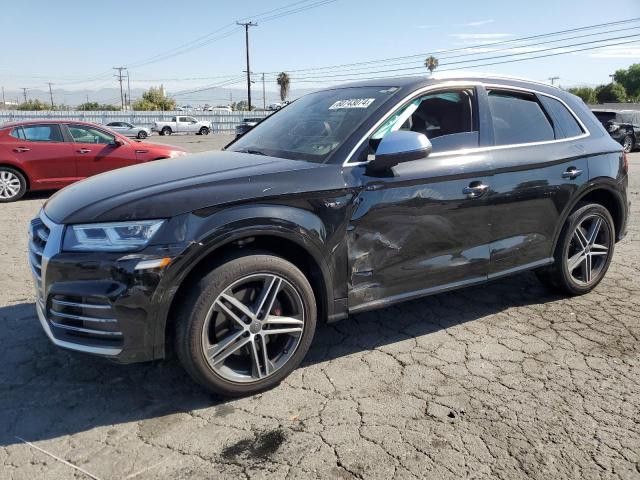 AUDI SQ5 PREMIU 2018 wa1a4afy6j2211473