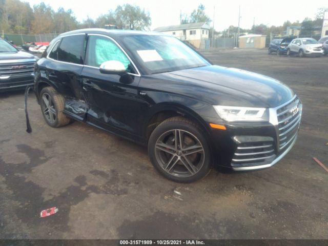 AUDI SQ5 2018 wa1a4afy6j2213241