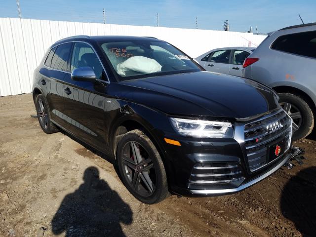 AUDI SQ5 PREMIU 2018 wa1a4afy7j2007538