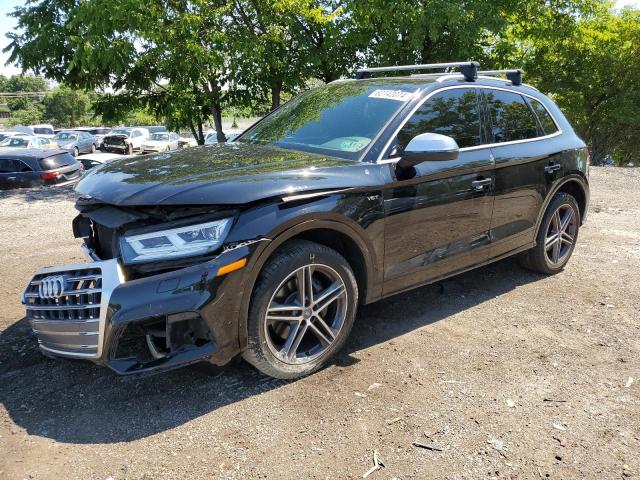 AUDI SQ5 2018 wa1a4afy7j2021973