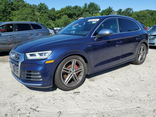 AUDI SQ5 PREMIU 2018 wa1a4afy7j2022282