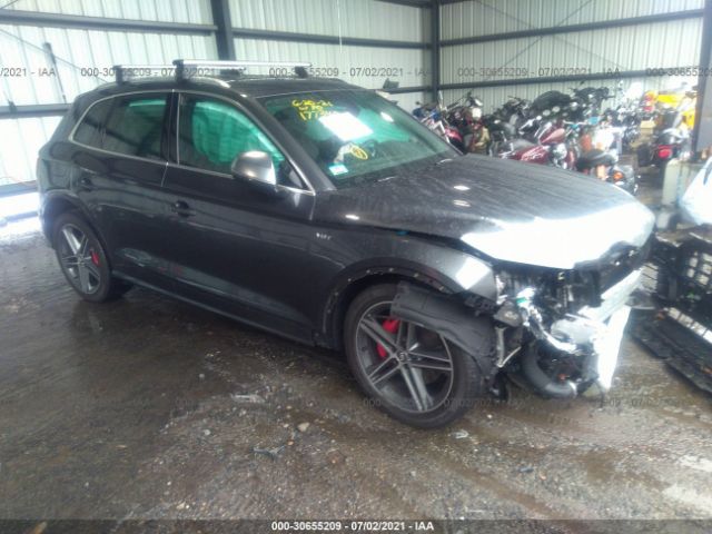 AUDI SQ5 2018 wa1a4afy7j2036683