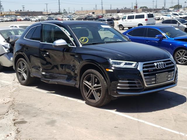 AUDI SQ5 PREMIU 2018 wa1a4afy7j2046856