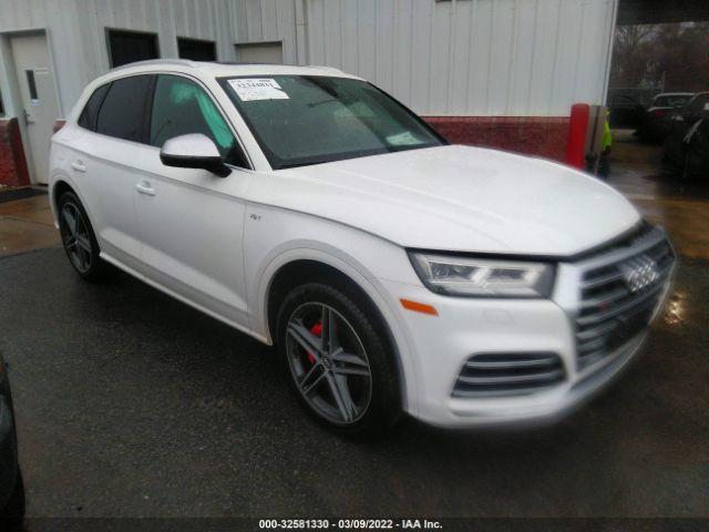 AUDI SQ5 2018 wa1a4afy7j2158847