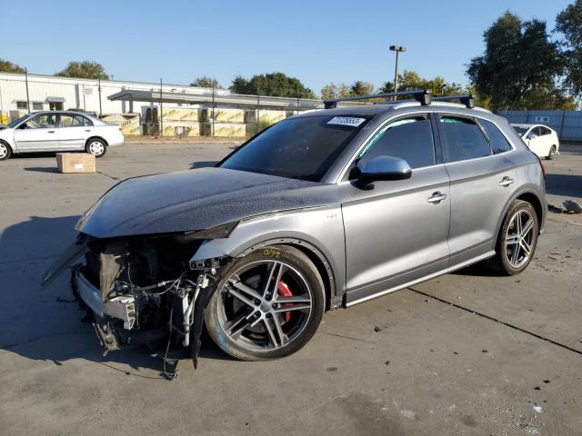 AUDI SQ5 2018 wa1a4afy7j2174207