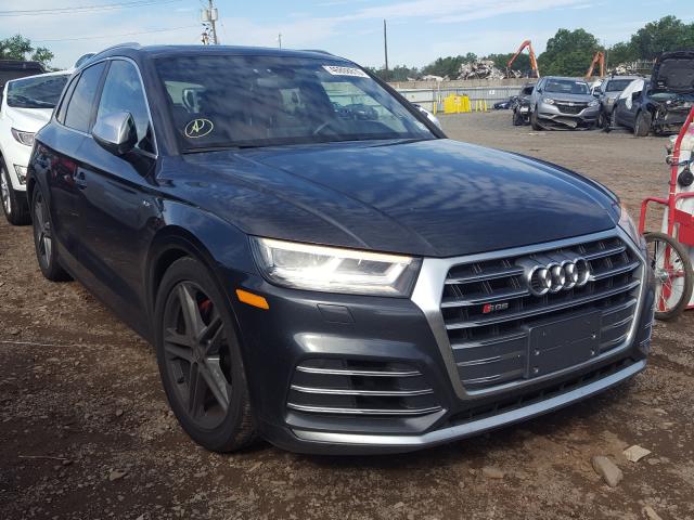 AUDI SQ5 PREMIU 2018 wa1a4afy7j2206167