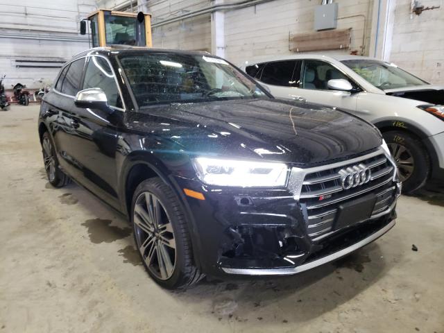 AUDI SQ5 PREMIU 2018 wa1a4afy7j2224278