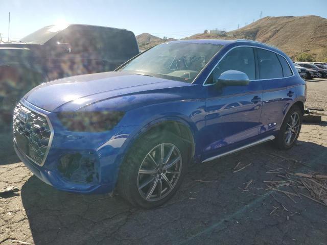 AUDI SQ5 2022 wa1a4afy7n2081399