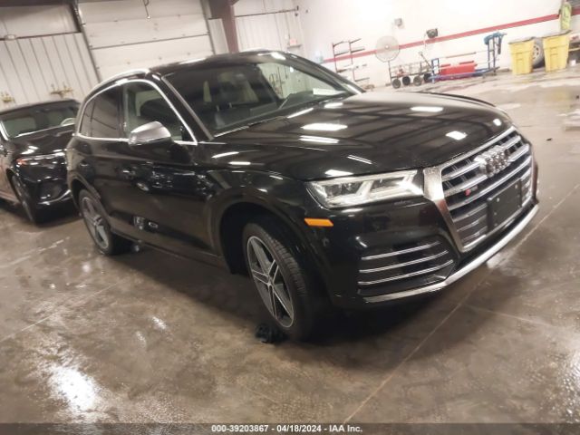 AUDI SQ5 2018 wa1a4afy8j2007516