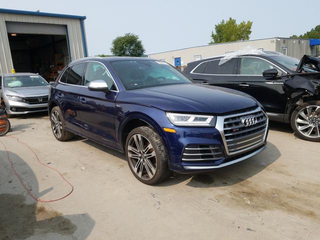 AUDI SQ5 PREMIU 2018 wa1a4afy8j2008844