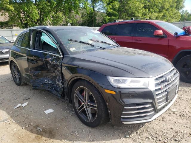 AUDI SQ5 PREMIU 2018 wa1a4afy8j2013963