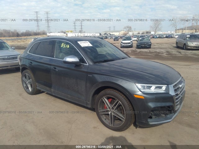 AUDI SQ5 2018 wa1a4afy8j2026681