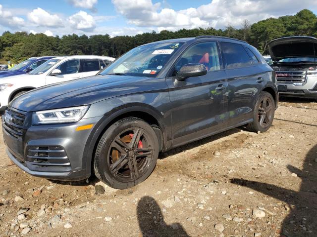 AUDI SQ5 2018 wa1a4afy8j2118566