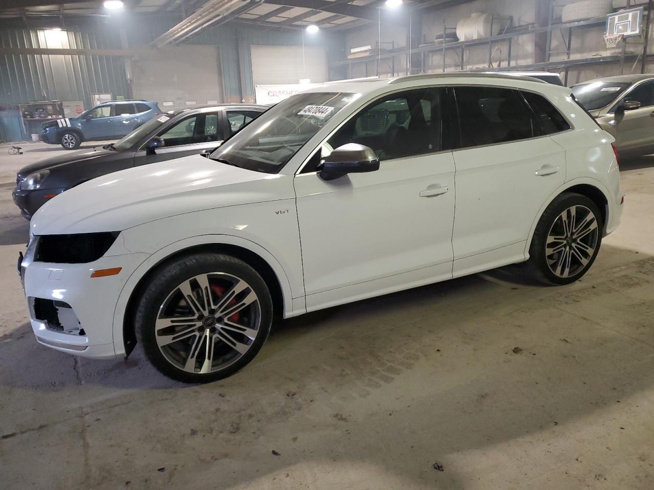 AUDI SQ5 2018 wa1a4afy8j2127123