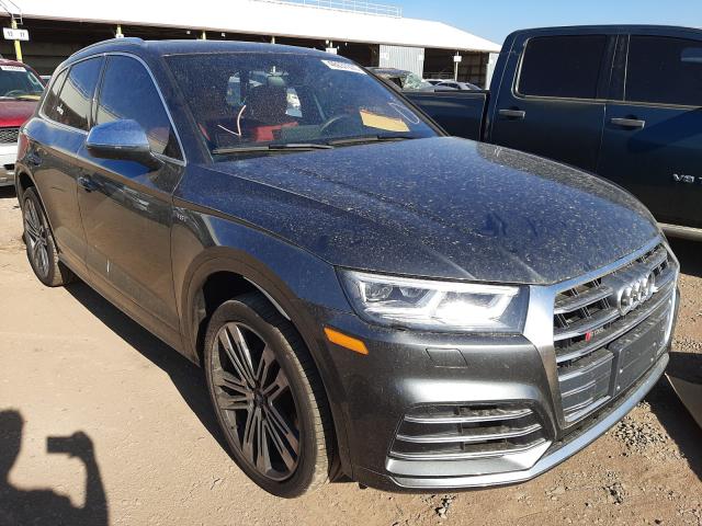 AUDI SQ5 PREMIU 2018 wa1a4afy8j2133651