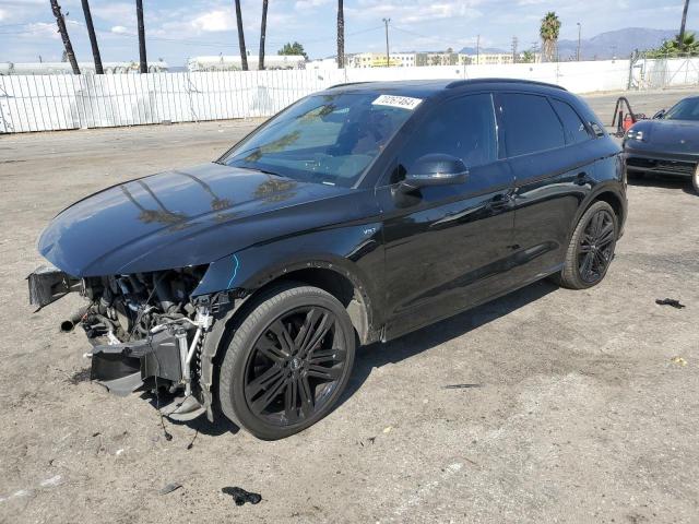 AUDI SQ5 PREMIU 2018 wa1a4afy8j2144911