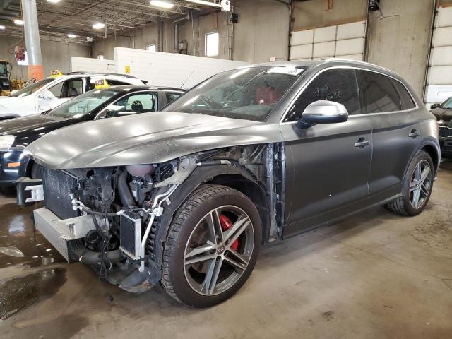 AUDI SQ5 PREMIU 2018 wa1a4afy8j2156752