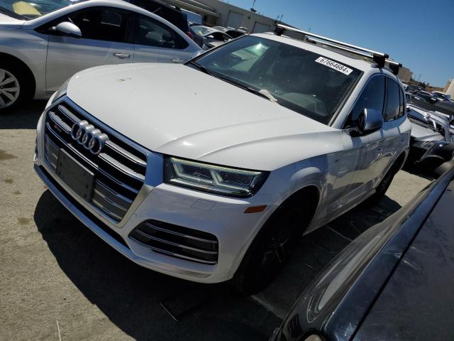 AUDI SQ5 PREMIU 2018 wa1a4afy8j2177441