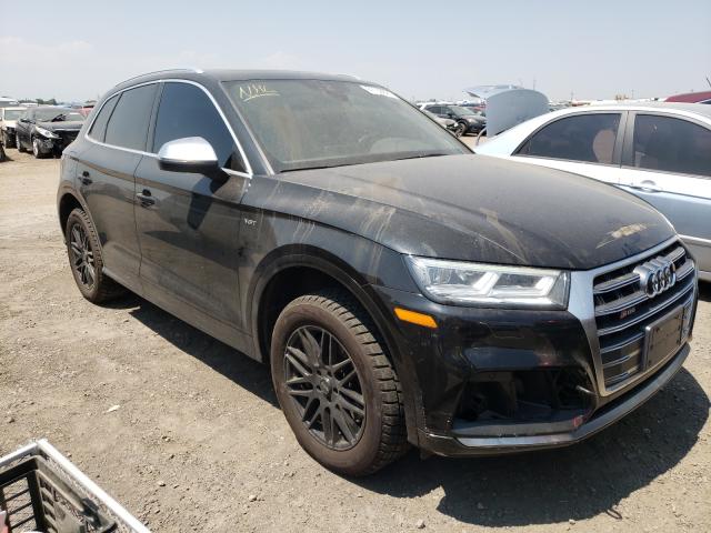 AUDI SQ5 PREMIU 2018 wa1a4afy9j2008657