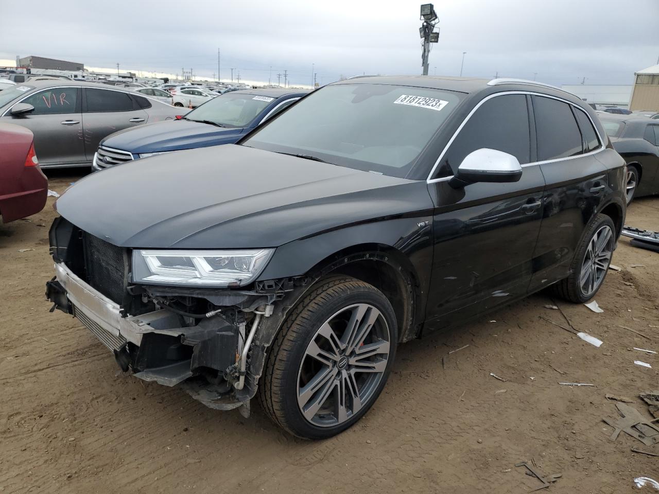 AUDI SQ5 2018 wa1a4afy9j2008822