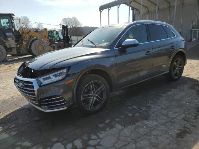 AUDI SQ5 2018 wa1a4afy9j2009677