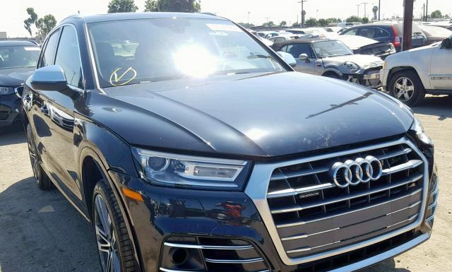 AUDI SQ5 2018 wa1a4afy9j2106510