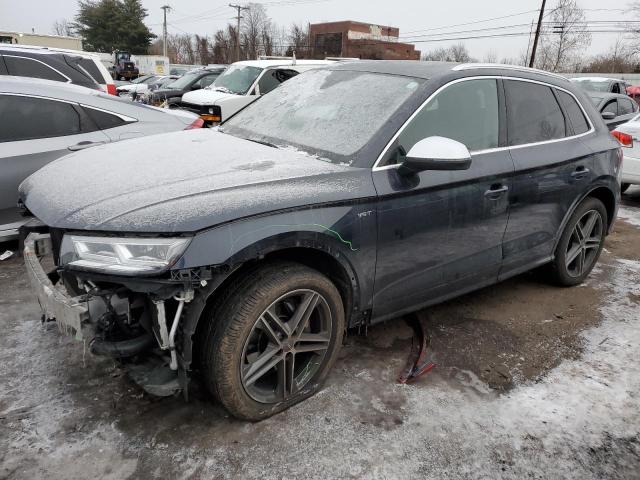 AUDI SQ5 2018 wa1a4afy9j2242104