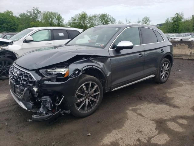 AUDI SQ5 PREMIU 2022 wa1a4afy9n2096681