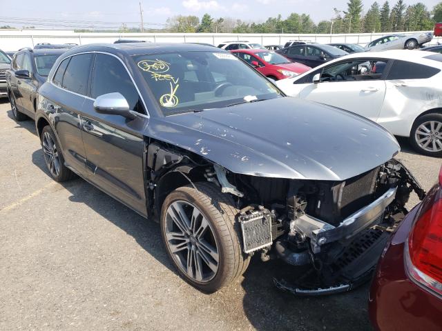 AUDI SQ5 PREMIU 2018 wa1a4afyxj2008683