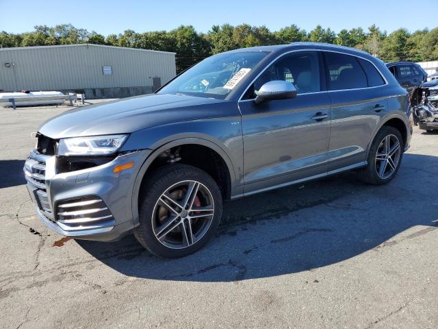 AUDI SQ5 2018 wa1a4afyxj2035849