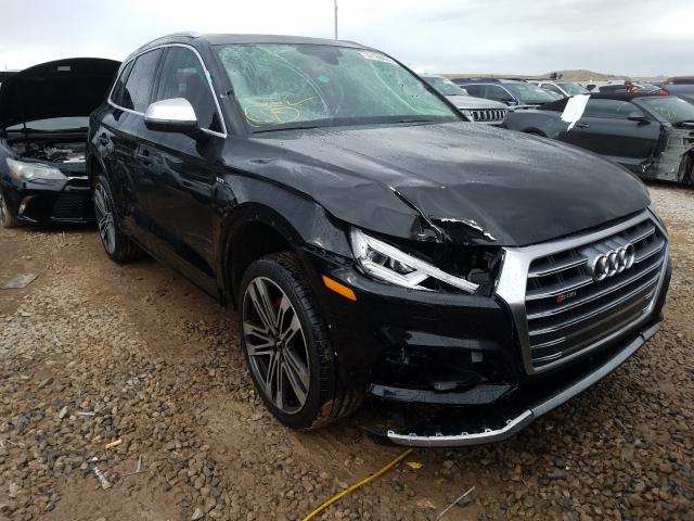 AUDI SQ5 PREMIU 2018 wa1a4afyxj2050237