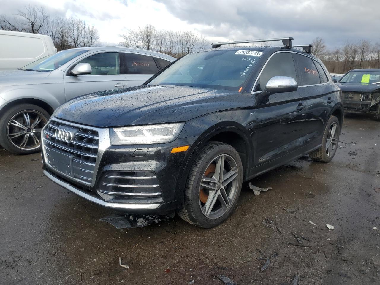 AUDI SQ5 2018 wa1a4afyxj2129195