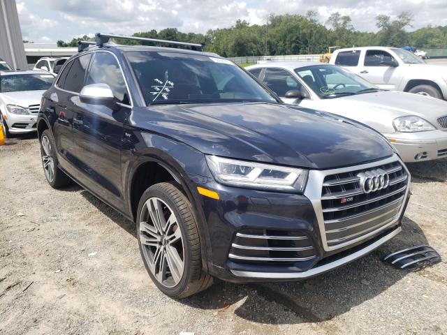 AUDI SQ5 2018 wa1a4afyxj2139175