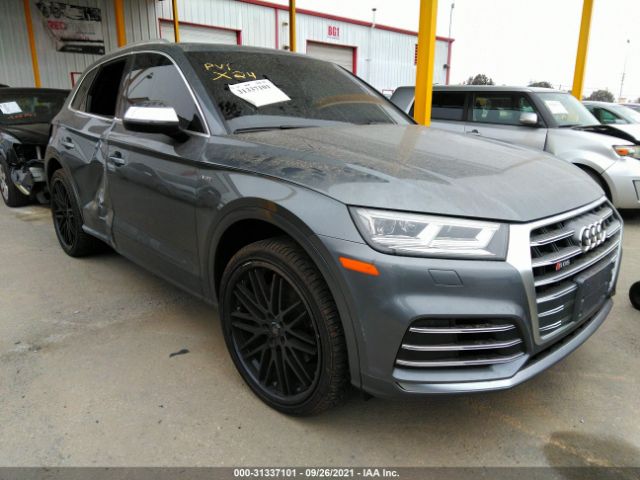 AUDI SQ5 2018 wa1a4bfy2j2028402