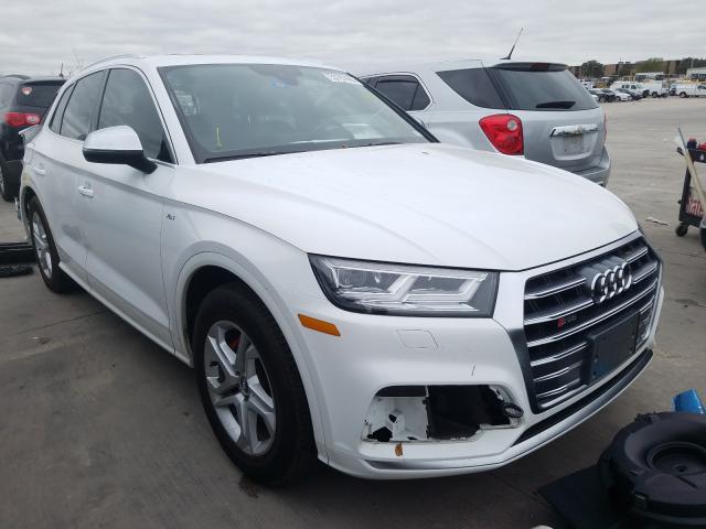 AUDI SQ5 PREMIU 2018 wa1a4bfy9j2143787