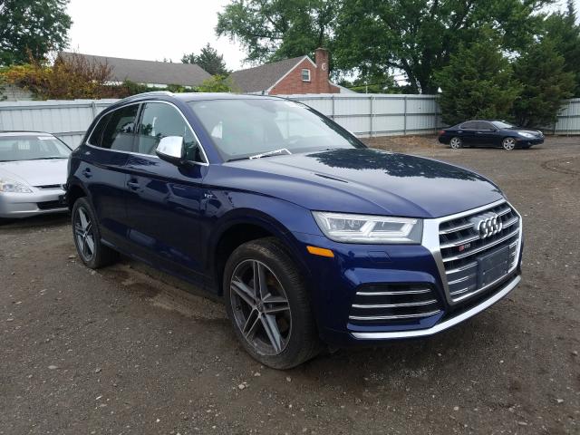 AUDI SQ5 PREMIU 2018 wa1a4bfy9j2203387