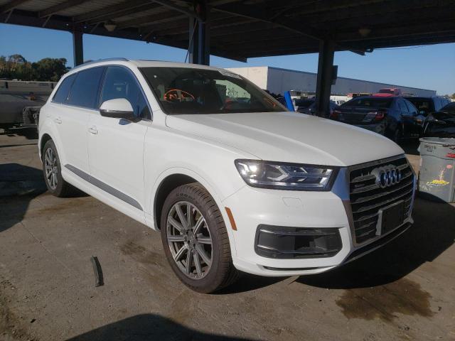 AUDI NULL 2018 wa1aaaf71jd000993