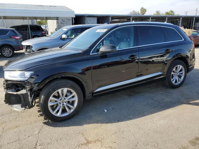 AUDI Q7 2019 wa1aaaf71kd000770