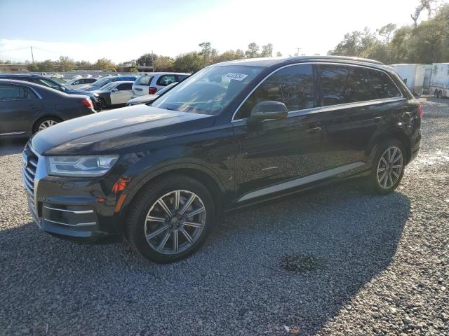 AUDI Q7 2017 wa1aaaf72hd008479