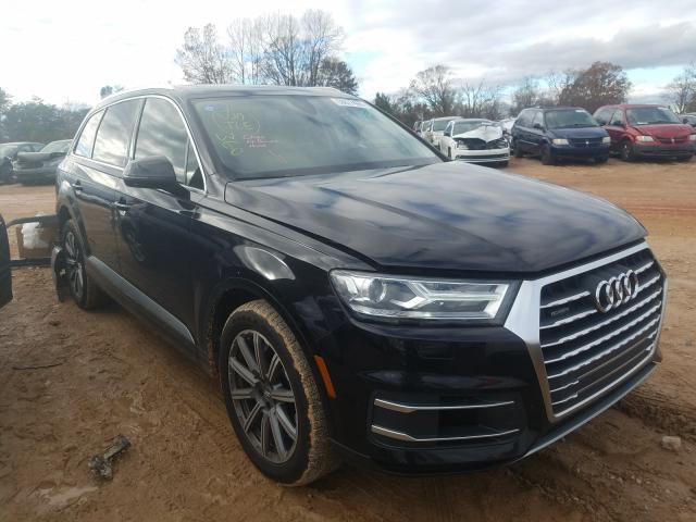 AUDI NULL 2018 wa1aaaf72jd033825