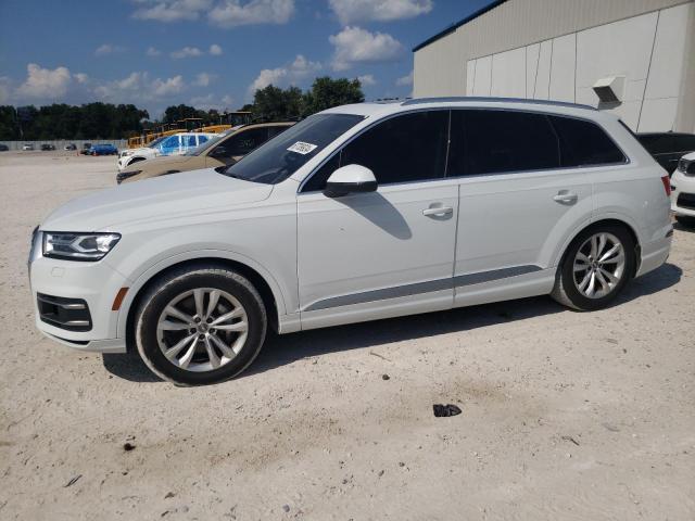 AUDI Q7 PREMIUM 2019 wa1aaaf72kd010661