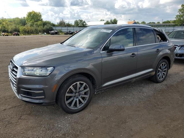 AUDI Q7 PREMIUM 2019 wa1aaaf72kd045829